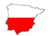 AGENCIA RODRÍGUEZ - Polski